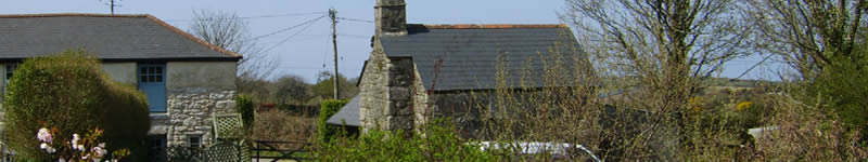 cottage view at higher trevethan